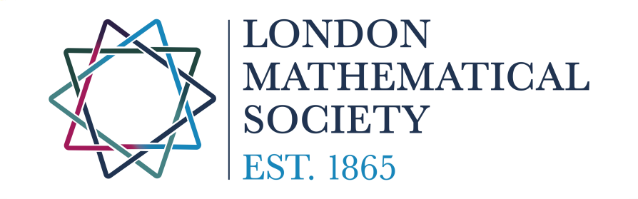 Logo of London Mathematical Society